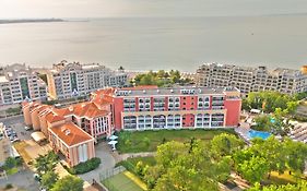 Феста Виа Понтика